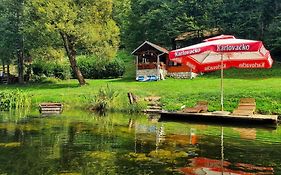 Holiday Home Radocaj